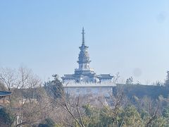 -径山寺
