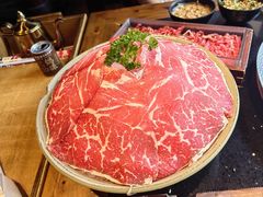 -宽巷子成都火锅(南站店)