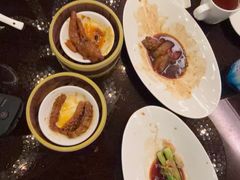 -西安皇冠假日酒店·御皇轩中餐厅