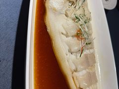 -金狮麟·新豫菜(金码大厦店)