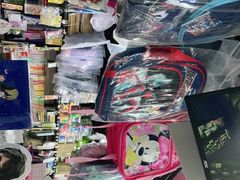 -晨光文具(天客隆大厦大商超市店)