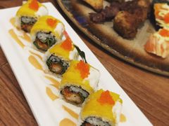 -笑福亭料理小馆(解放碑店)