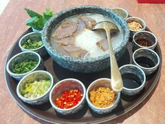 -浩海火燒雲傣家菜(合生汇店)