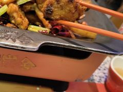 -炭舍干锅(华发商都店)