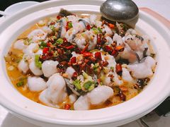 -漓江又一軒·广西菜·桂林米粉(梅林店)