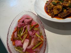 -院8里·少城记忆老川菜(宽窄巷子店)