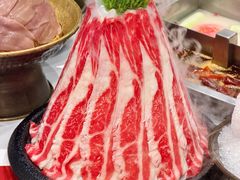 -皇城老妈火锅·川味传承(港湾店)