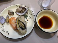 -边江铁锅炖鱼(振八街店)