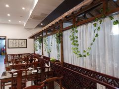 -呼吸森林·生态农庄农家乐私房菜