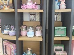 -丹尼斯(大石桥店)