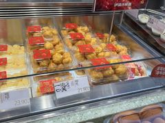 -泸溪河桃酥(西直门凯德店)