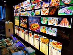-高鸽子锦州烧烤63年(海阳路店)