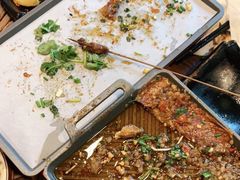 -林二哥宜烤官·宜宾小烧烤