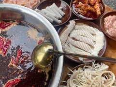 -华丰火锅(双林北横路店)