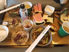 -足莲得·足道SPA(滨湖银泰店)