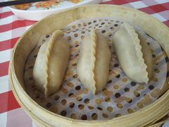 -西贝莜面村(上海百联西郊店)