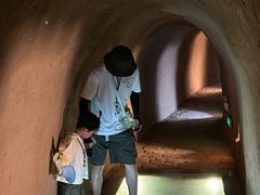 -水洞沟旅游区