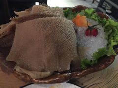 鲜毛肚-湊湊火锅·茶憩(杭州湖滨银泰in77店)