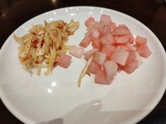 -奥山雅阁酒店·中餐厅
