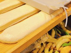 -灶座小锅烀饼·铁锅炖(道里店)