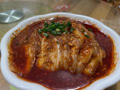 -勇猛子川菜馆(新军路店)
