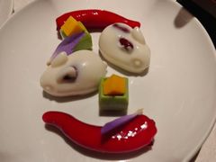 -千百味红餐厅·非遗江西菜(绿地双子塔总店)