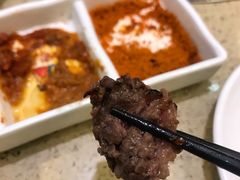 -妙香居韩国烤肉(鹏瑞利季华广场店)