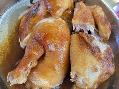 -红旗山庄(圭峰山店)