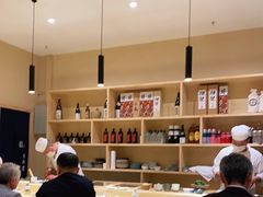 大堂-镹·鱼料理  国产鱼使用店