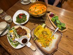 -泰堤坊(淡水体育馆店)