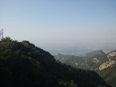 -少华山国家森林公园