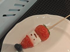 -一沙一城·岩烤牛扒(深圳首店)