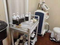 -演员的秘密·皮肤管理