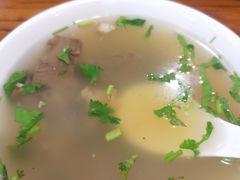 -老保定驴肉馆(云岗路店)