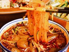 -呱呱叫民俗风味主题餐厅(沣峪口店)