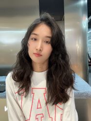 -艾美A·M Hair Salon