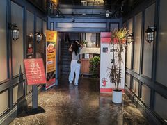 -懒人盐府人家(航天桥店)
