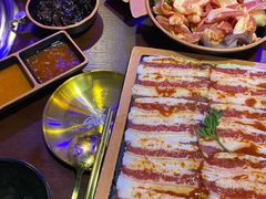 -高丽苑韩国烤肉(海昌路旗舰店)