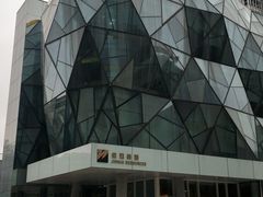 -上海港国际客运中心