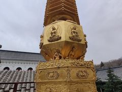 -五台山风景名胜区