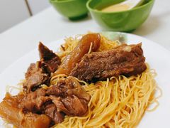 -麦文记面家(佐敦店)