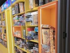 -猎人桌游吧(合生汇店)