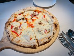 -Isola del Nord意大利餐厅(钟楼店)