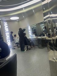 -MOVAN  HAIR莫凡匠人发型屋