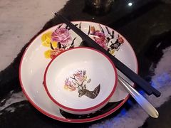 -新白鹿餐厅(百联中环店)