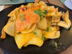 -Doo Dee Thai Food(Issan/Isaan/Esan)
