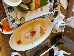 -南沙游艇会·大兵船餐厅