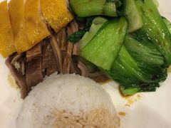 -永祥烧腊餐厅(虹口店)