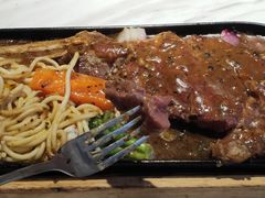 -两点半深夜牛排(斗西路店)