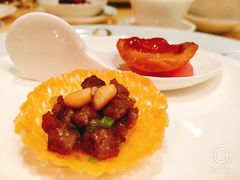 -8餐厅(新葡京酒店)